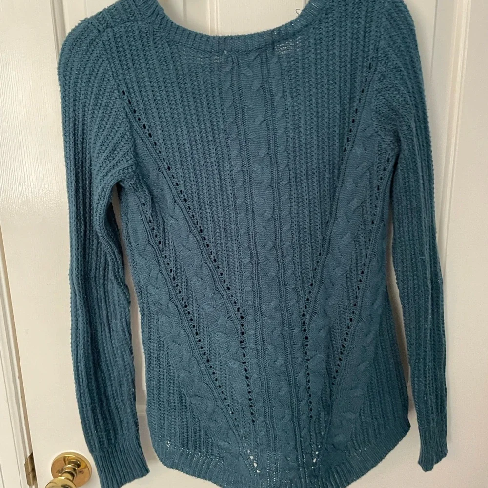 Sweater - Picture 3 of 3